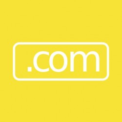 .COM domain regisztráció/db